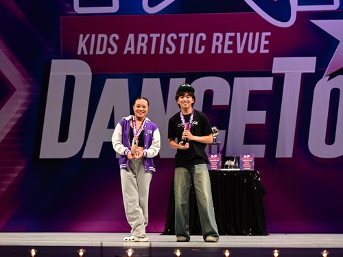 Redondo Beach, CA - 5/31/2024 - Awards