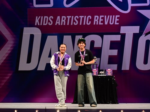 Redondo Beach, CA - 5/31/2024 - Awards