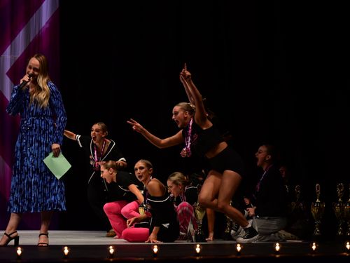 Redondo Beach, CA - 5/31/2024 - Awards