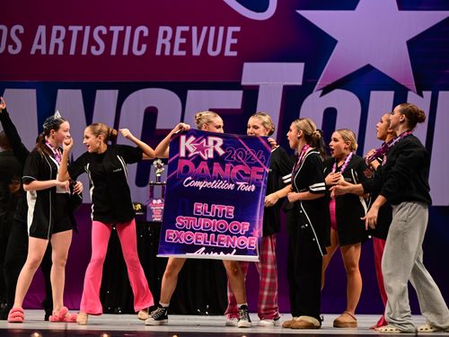 Redondo Beach, CA - 5/31/2024 - Awards