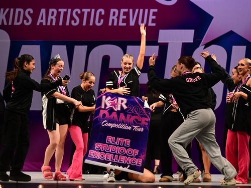 Redondo Beach, CA - 5/31/2024 - Awards
