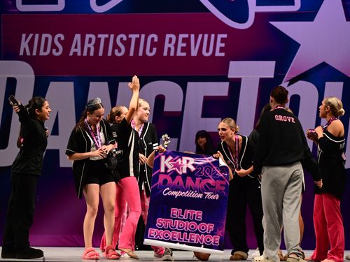 Redondo Beach, CA - 5/31/2024 - Awards