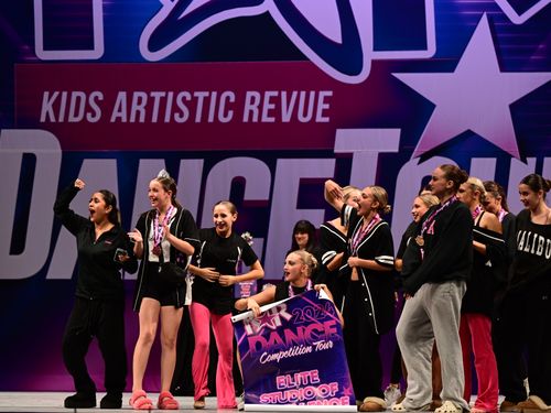 Redondo Beach, CA - 5/31/2024 - Awards