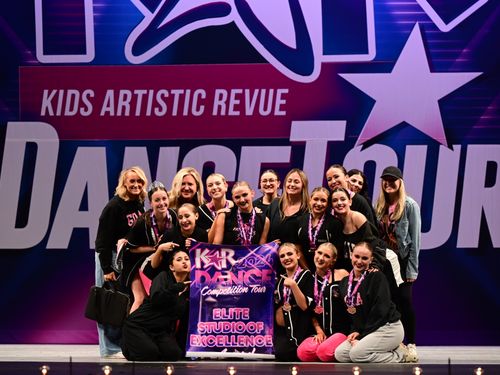 Redondo Beach, CA - 5/31/2024 - Awards