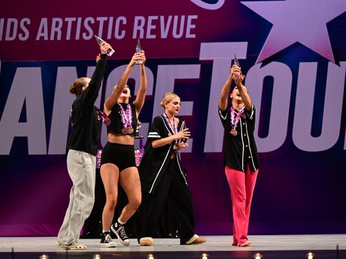 Redondo Beach, CA - 5/31/2024 - Awards