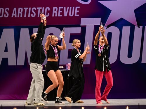 Redondo Beach, CA - 5/31/2024 - Awards