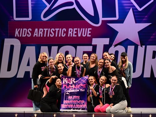 Redondo Beach, CA - 5/31/2024 - Awards