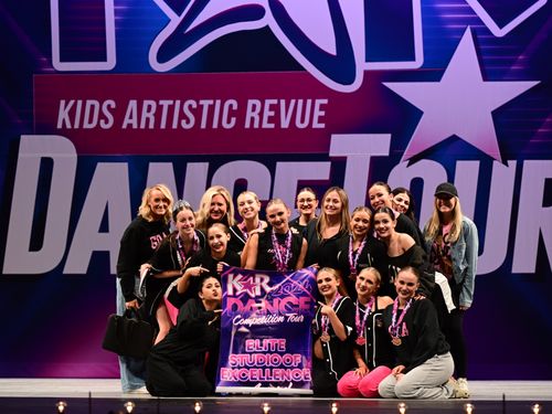 Redondo Beach, CA - 5/31/2024 - Awards