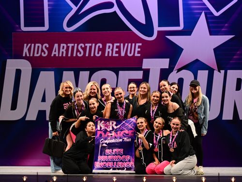 Redondo Beach, CA - 5/31/2024 - Awards