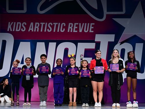 Riverside, CA (2) - 5/31/2024 - Awards