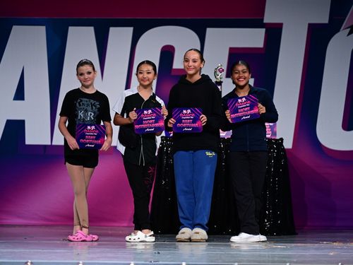 Riverside, CA (2) - 5/31/2024 - Awards