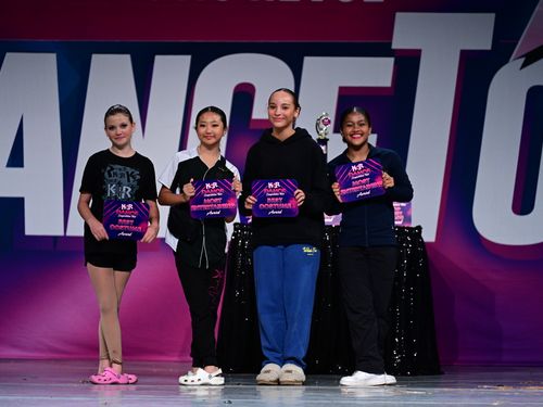 Riverside, CA (2) - 5/31/2024 - Awards