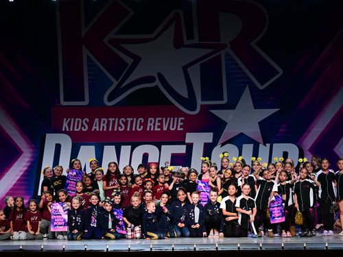 Riverside, CA (2) - 5/31/2024 - Awards