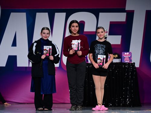 Riverside, CA (2) - 5/31/2024 - Awards