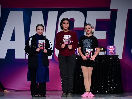 Riverside, CA (2) - 5/31/2024 - Awards