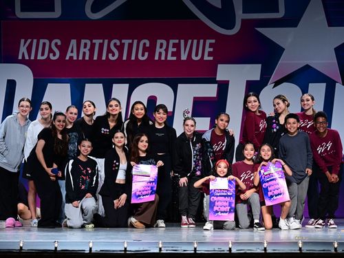 Riverside, CA (2) - 5/31/2024 - Awards