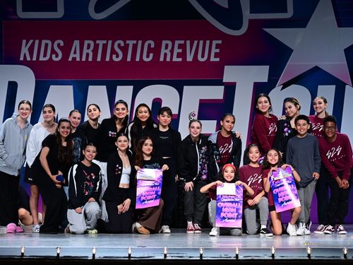 Riverside, CA (2) - 5/31/2024 - Awards