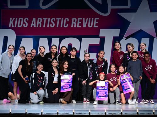 Riverside, CA (2) - 5/31/2024 - Awards