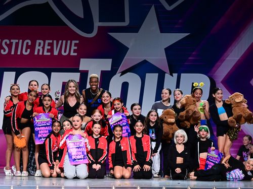 Riverside, CA (2) - 5/31/2024 - Awards