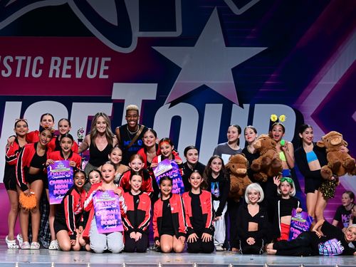 Riverside, CA (2) - 5/31/2024 - Awards