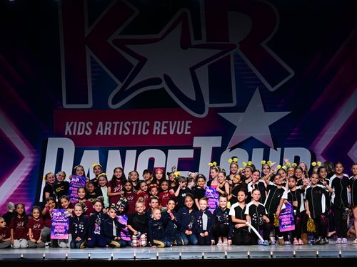 Riverside, CA (2) - 5/31/2024 - Awards