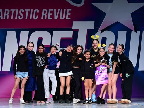 Riverside, CA (2) - 5/31/2024 - Awards