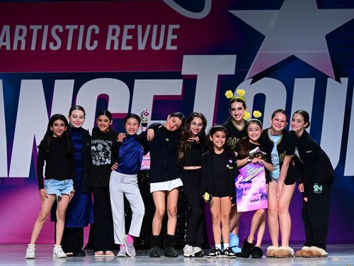 Riverside, CA (2) - 5/31/2024 - Awards