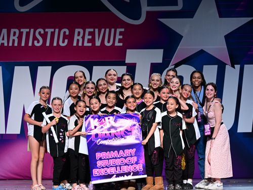 Riverside, CA (2) - 5/31/2024 - Awards