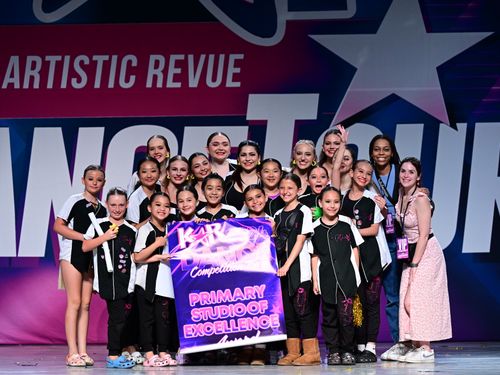Riverside, CA (2) - 5/31/2024 - Awards