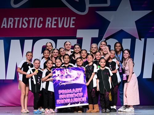 Riverside, CA (2) - 5/31/2024 - Awards