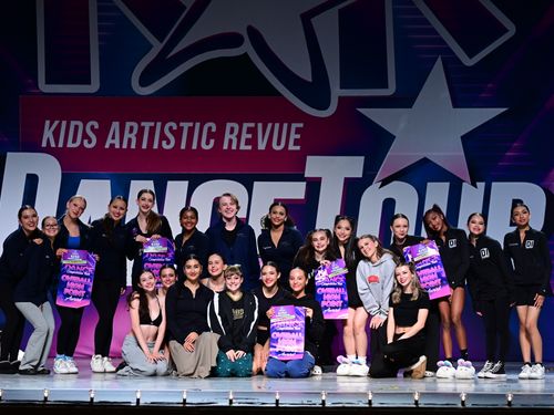 Riverside, CA (2) - 5/31/2024 - Awards