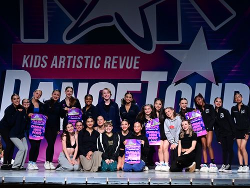 Riverside, CA (2) - 5/31/2024 - Awards