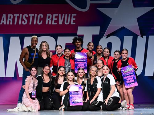 Riverside, CA (2) - 5/31/2024 - Awards