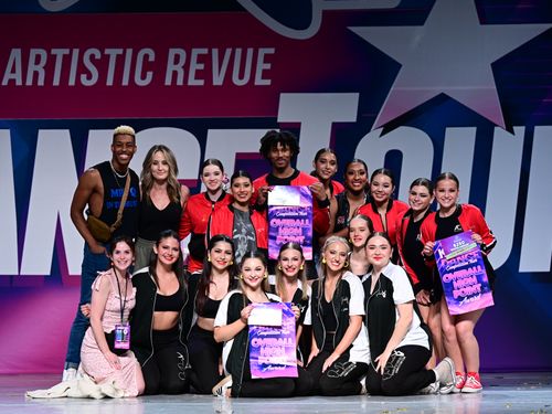 Riverside, CA (2) - 5/31/2024 - Awards