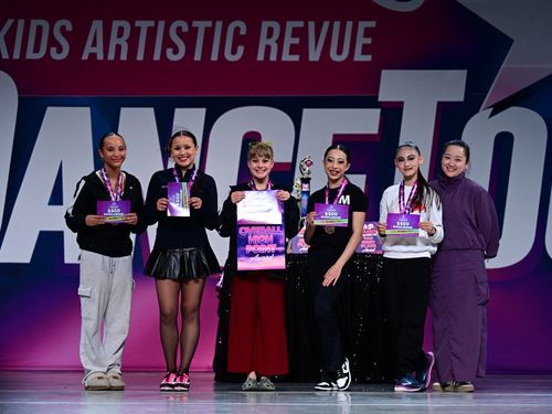 Riverside, CA (2) - 5/31/2024 - Awards