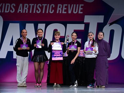 Riverside, CA (2) - 5/31/2024 - Awards