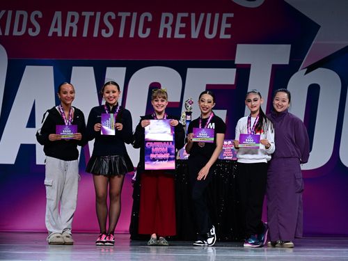 Riverside, CA (2) - 5/31/2024 - Awards