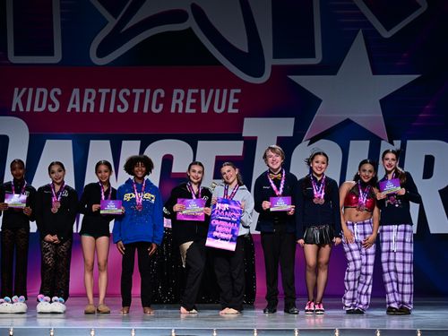 Riverside, CA (2) - 5/31/2024 - Awards