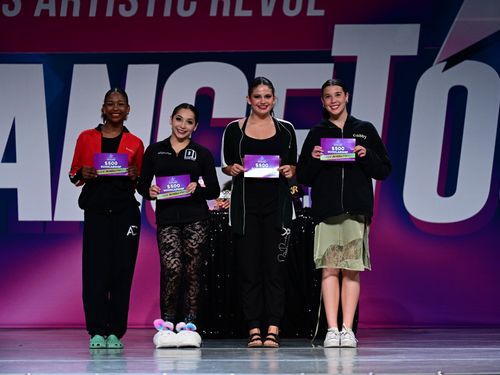 Riverside, CA (2) - 5/31/2024 - Awards