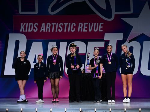 Riverside, CA (2) - 5/31/2024 - Awards