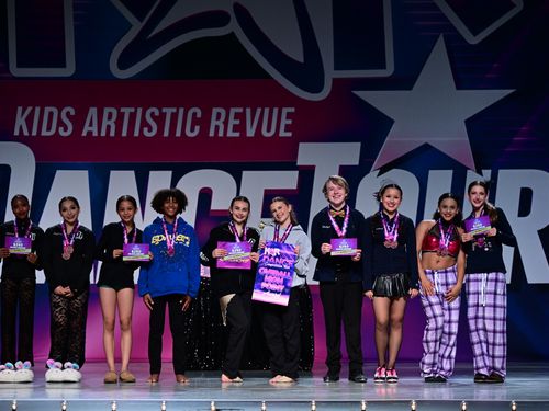 Riverside, CA (2) - 5/31/2024 - Awards