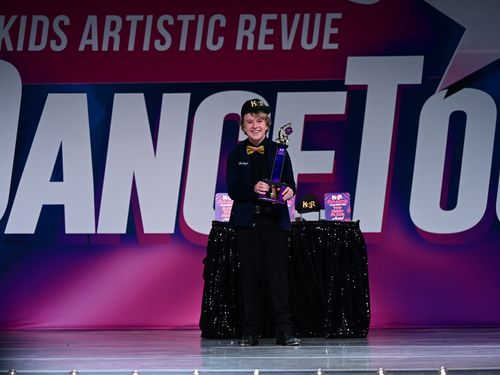 Riverside, CA (2) - 5/31/2024 - Awards