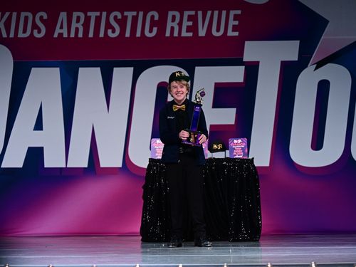 Riverside, CA (2) - 5/31/2024 - Awards