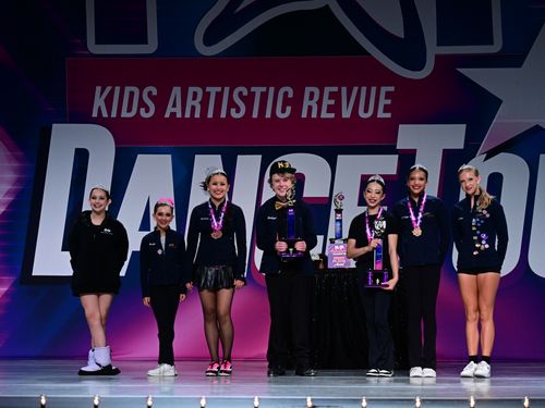 Riverside, CA (2) - 5/31/2024 - Awards