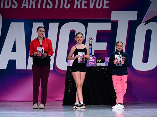 Riverside, CA (2) - 5/31/2024 - Awards