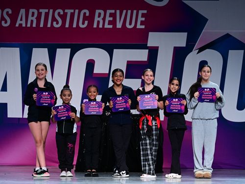 Riverside, CA (2) - 5/31/2024 - Awards