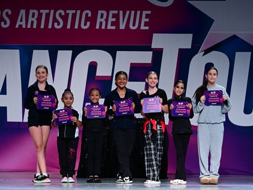 Riverside, CA (2) - 5/31/2024 - Awards