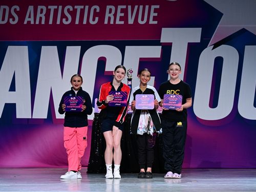 Riverside, CA (2) - 5/31/2024 - Awards