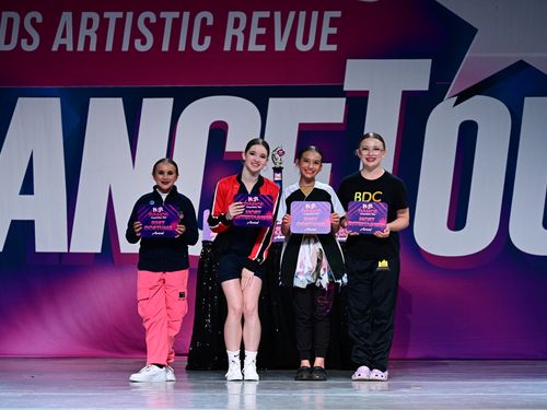Riverside, CA (2) - 5/31/2024 - Awards
