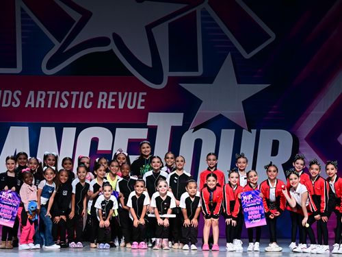 Riverside, CA (2) - 5/31/2024 - Awards